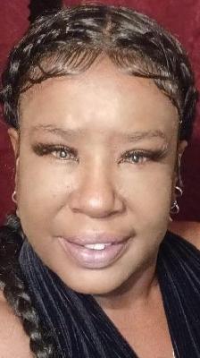 Katrina Fields-Michael death by force case profile photo