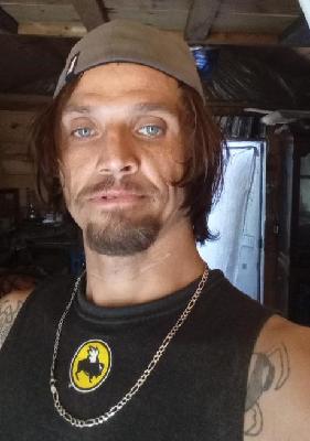 Thomas Anthony Randolph death by force case in Beechgrove, TN