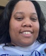 Tatayana Smith death by force case profile photo