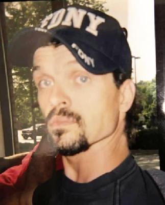 Shawn Aldrich death by force case profile photo