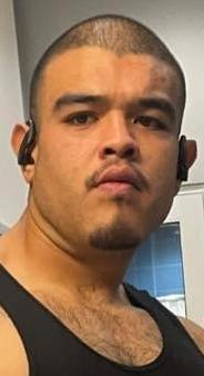 Zachery Herrera death by force case profile photo