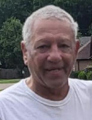 Gary New death by force case profile photo