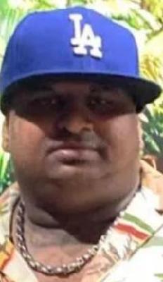 Aslam Wilson death by force case profile photo