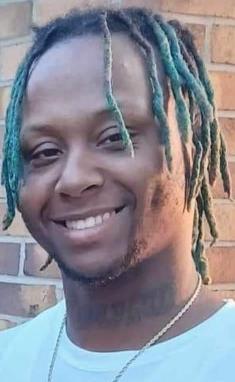 Dondrinkus Dickerson death by force case profile photo