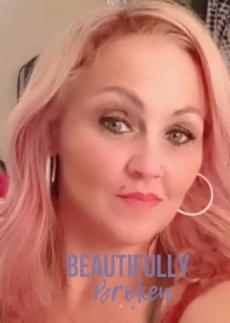 Angelique Ferguson death by force case profile photo