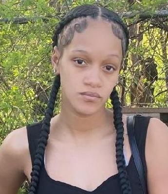 Bra’Anna Harbison death by force case profile photo