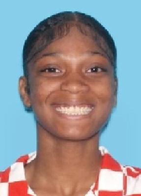 Ebonique Farris death by force case profile photo