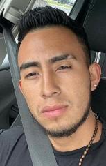 Carlos Camaja death by force case profile photo