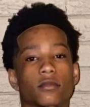 Javonta Newsom death by force case profile photo