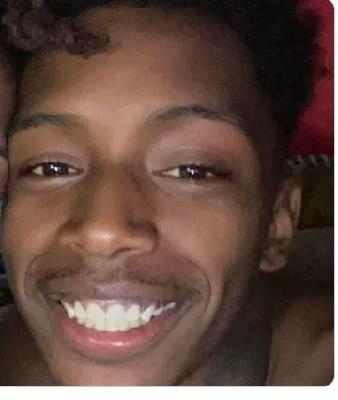 Jalon Brooks death by force case profile photo