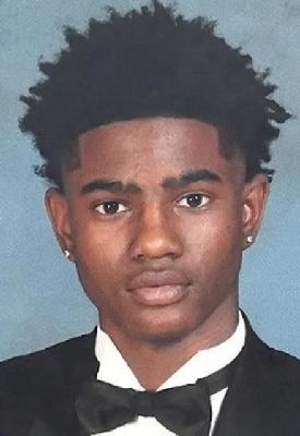 Forest Johnson III death by force case in Jackson, TN