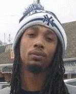 Aaron Smith death by force case profile photo