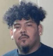 Ramon Delgado death by force case profile photo