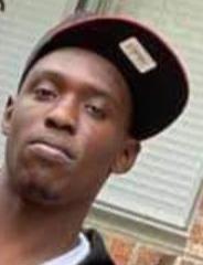 Gregory Gardner death by force case profile photo