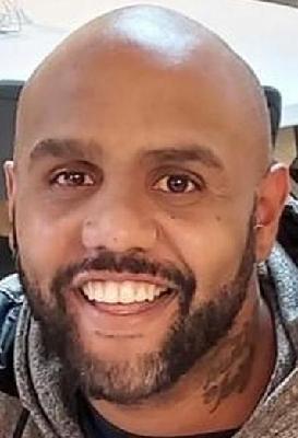 Dennard Darren Davis death by force case in Knoxville, TN
