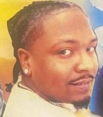 Leroy Collins death by force case profile photo