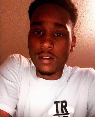 Darrius Bergeron death by force case profile photo