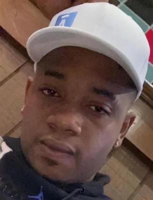 Cameron Newby death by force case profile photo