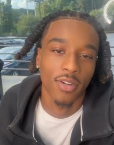Devon Loritts death by force case profile photo