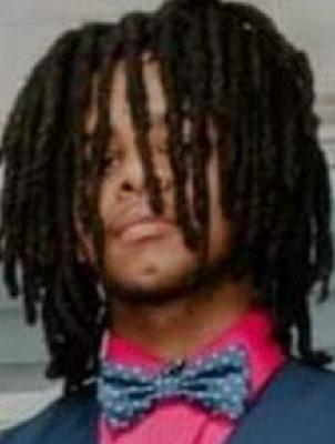 Kenneth Buford death by force case profile photo