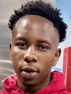 DeAaron Triplett death by force case profile photo