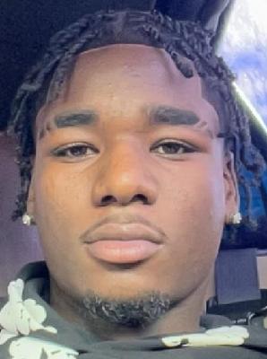 DeJyron DeVonte Triplett death by force case in Chattanooga, TN