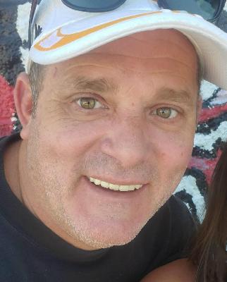Corey Baerns death by force case profile photo
