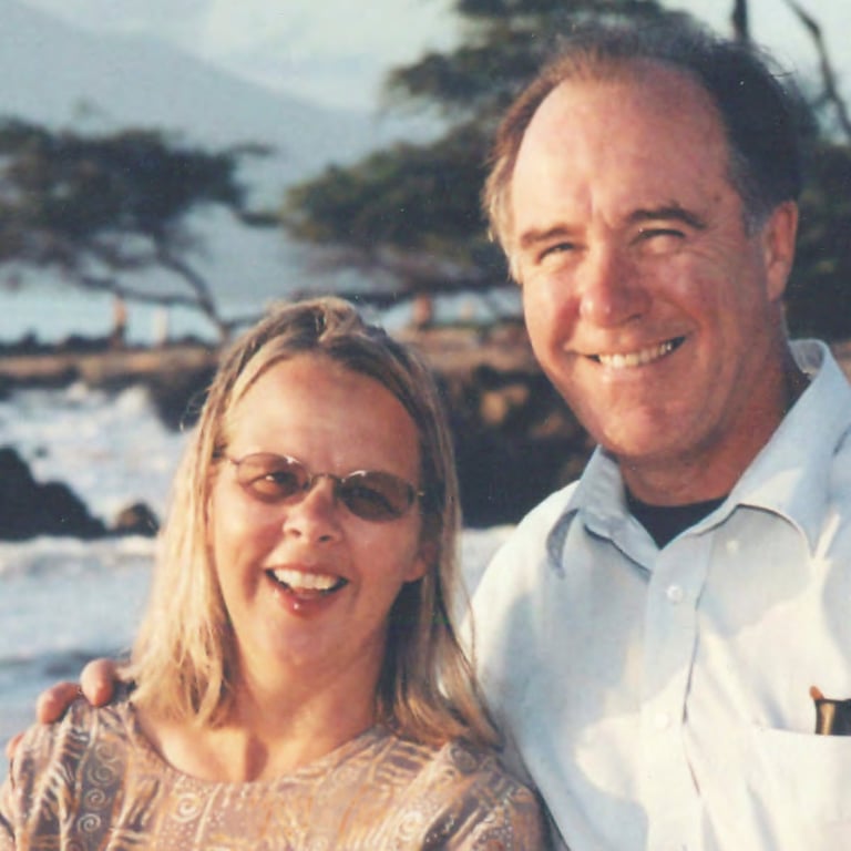 Cynthia Trevillon death by force case profile photo