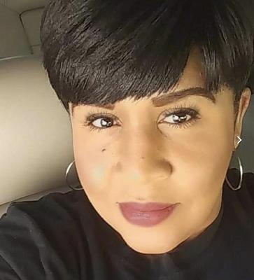 Nicole Fanney death by force case profile photo