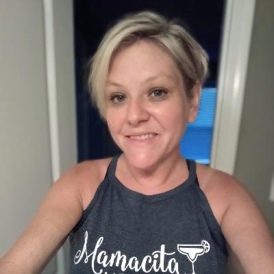 Kristen Johnson death by force case profile photo