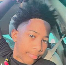 Antonio Humphrey death by force case profile photo