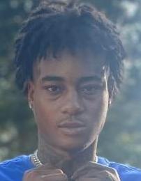 Chalmar Fason death by force case profile photo
