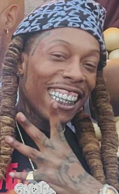 Christopher Cheeks death by force case profile photo