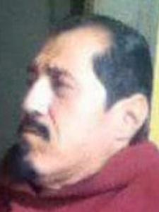 Victor Carrillo death by force case profile photo