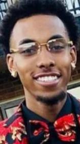 Vidal York death by force case profile photo