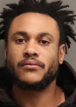 Alcapone Branch death by force case in Nashville, TN