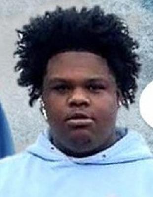 Jaheim Brown death by force case profile photo