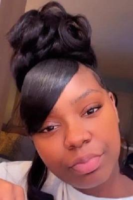 Daja Halliburton death by force case in Memphis, TN