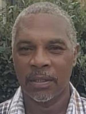 Cedric Dickens death by force case profile photo