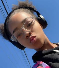 Dearria Radley death by force case in Nashville, TN