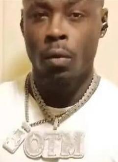Cardarius Horne death by force case profile photo
