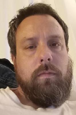 Jay Hamm death by force case profile photo
