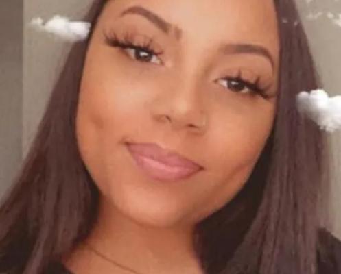 Deshawna Traughber death by force case in Springfield, TN