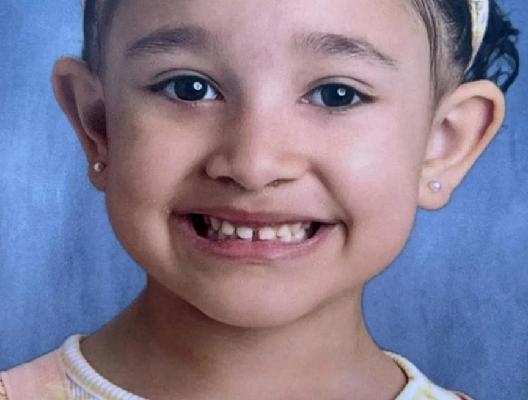 Ailin Smith death by force case in Chattanooga, TN