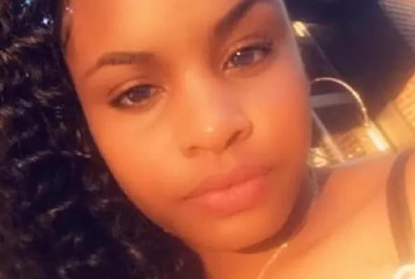 Asia Petties death by force case in Memphis, TN