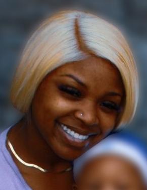 Gabrielle Ford death by force case in Memphis, TN