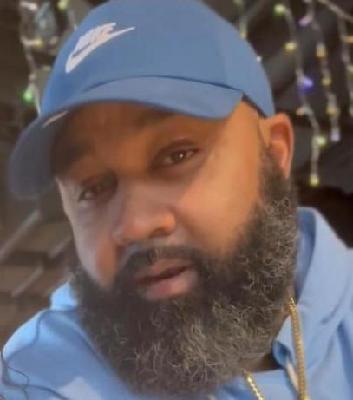 Sherwin Harris death by force case in Knoxville, TN