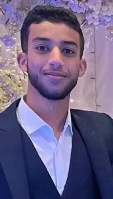 Fares Shihab death by force case profile photo