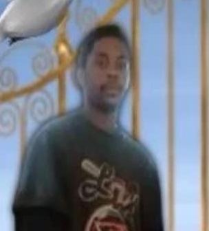 Mark Jones death by force case profile photo