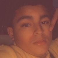 William Gauldin death by force case profile photo